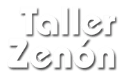 Taller Zenón logo