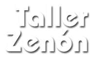 Taller Zenón logo